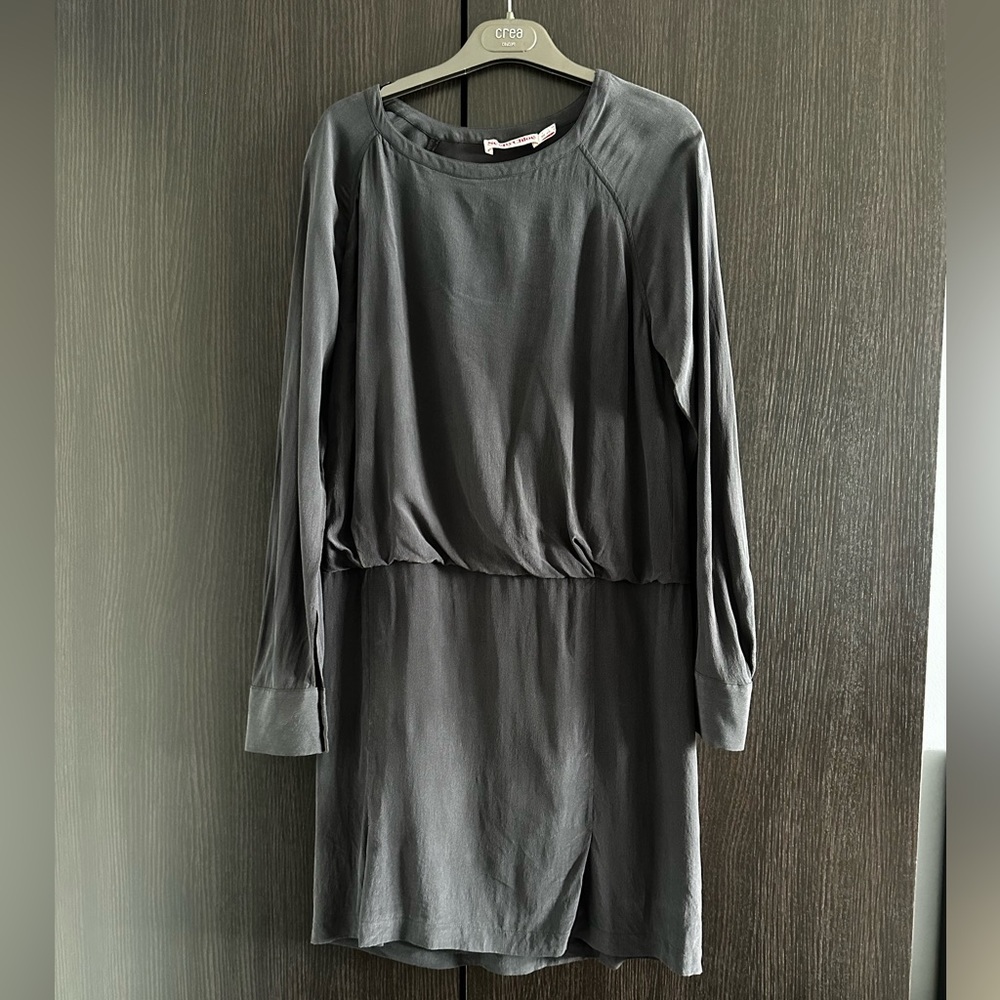 See by Chloe Silk Dress